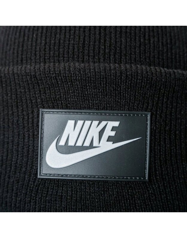 NIKE U NSW CUFF BEANIE FUT FLASH FS kepurė